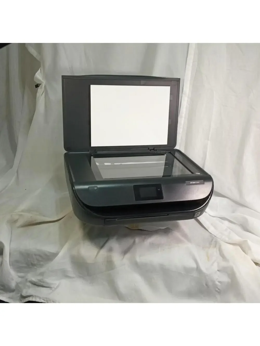 HP Envy 5052 All-in-One Wireless Inkjet Printer Scanner Copier Mobile Print Test